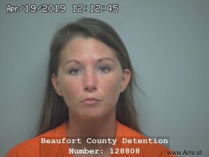 Stephanie Williams Arrest Mugshot