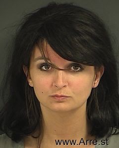 Stephanie Wilson Arrest