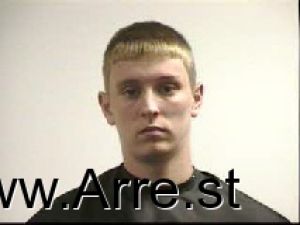 Stephen Petrofsky Arrest Mugshot