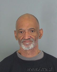 Stewart Jackson Arrest Mugshot