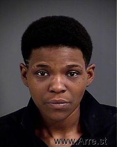 Sylvia Simmons Arrest Mugshot