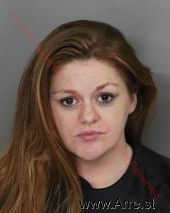 Tabitha King Arrest Mugshot