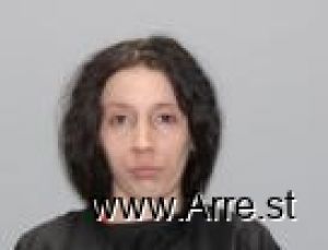 Tamara Laws Arrest Mugshot