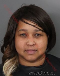 Tamara Pickens Arrest Mugshot