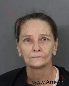 Tammy Findley Arrest Mugshot