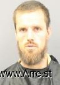 Tanner Mccary Arrest Mugshot