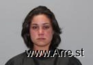 Taylor Tucker Arrest Mugshot
