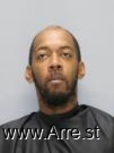 Terrence Hatton Arrest Mugshot
