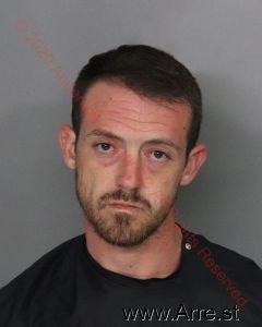 Terry Allen Arrest Mugshot