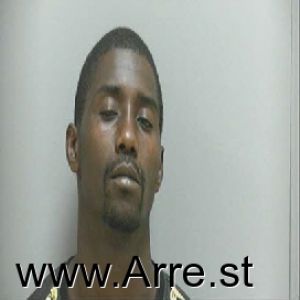 Terry Mccall  Arrest Mugshot