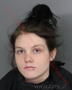 Tessa Grover Arrest Mugshot