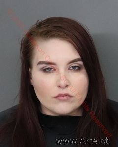Tiffany Hill Arrest Mugshot