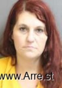 Tiffany Kirkley Arrest Mugshot