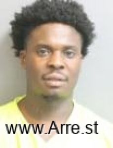 Timmy Bennett Arrest Mugshot