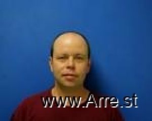 Timothy Millwood Arrest Mugshot