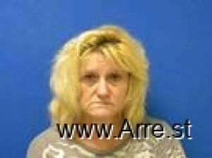 Tina Childers Arrest Mugshot