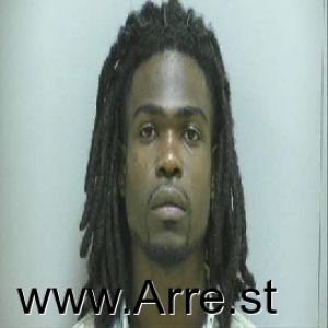 Toney Mason Jr Arrest Mugshot