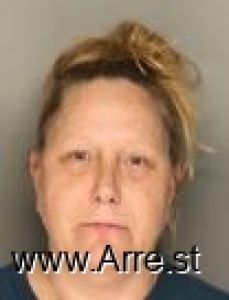 Tonya Hill Arrest Mugshot