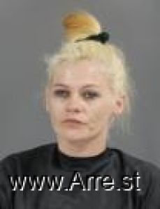 Tonya Quick Arrest Mugshot