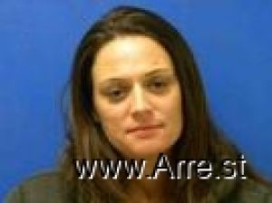 Tracie Painter Arrest Mugshot