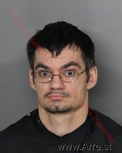 Travis Page Arrest Mugshot