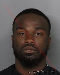 Travis Simmons Arrest Mugshot