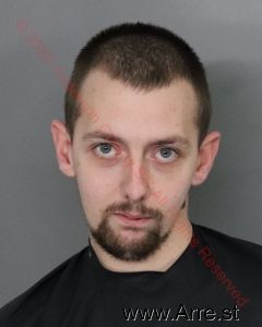 Travis Smith Arrest Mugshot