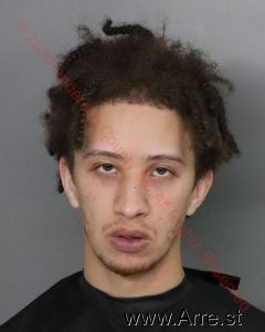 Trey Wrenn Arrest Mugshot