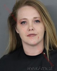 Trista Putnam Arrest Mugshot