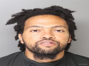 Tyquon Anderson Arrest Mugshot