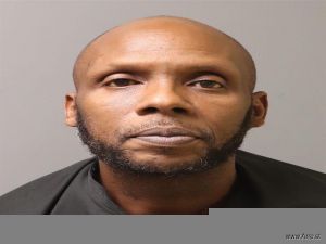 Tyrone Dubose Arrest Mugshot