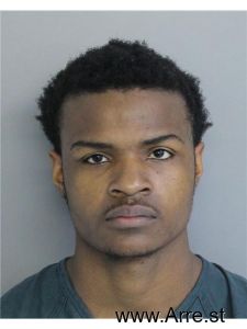 Tyrone Dupree Jr Arrest Mugshot