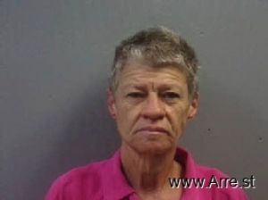 Tammy Edwards- Smith Arrest Mugshot