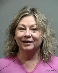 Tammy Vincent Arrest Mugshot