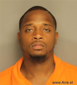 Tashawn Williams Arrest Mugshot