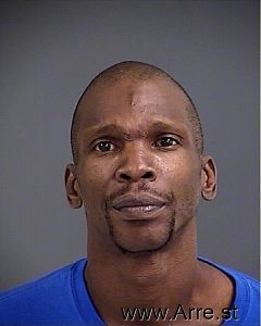 Thaddeus Smalls Arrest