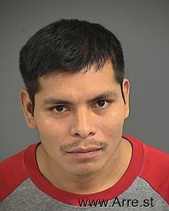 Thomas Arguello Arrest