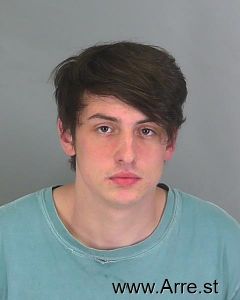 Thomas Battisti Arrest Mugshot