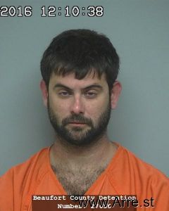 Thomas Hinchey Arrest Mugshot