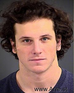 Thomas Incontrera Arrest Mugshot