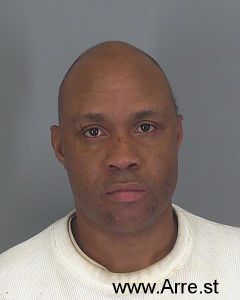 Timothy Bailey Arrest Mugshot