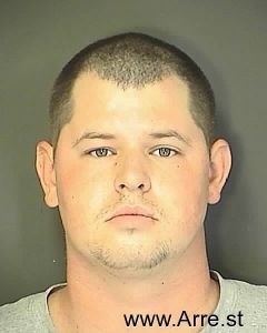 Timothy Gregowicz Arrest