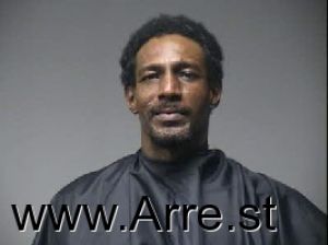 Timothy Jamison Arrest Mugshot