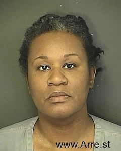 Torrie Higgins-dunlap Arrest Mugshot