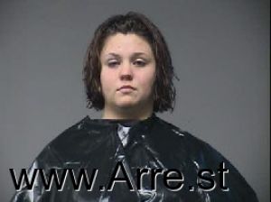 Tosha Howland Arrest Mugshot