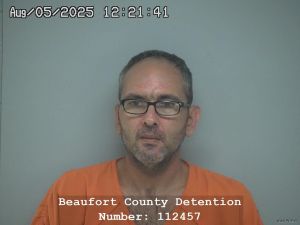 Travis Altizer Arrest Mugshot