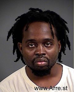 Travis Jenkins Arrest Mugshot