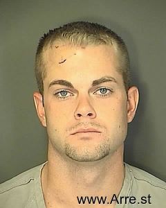 Trenton Miller Arrest