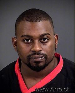 Treviel Moultrie Arrest