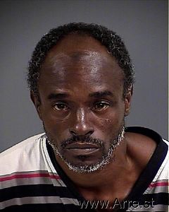 Trevor Washington Arrest